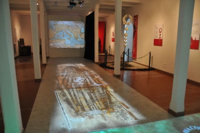 Museo Nazionale di Archeologia del Mare