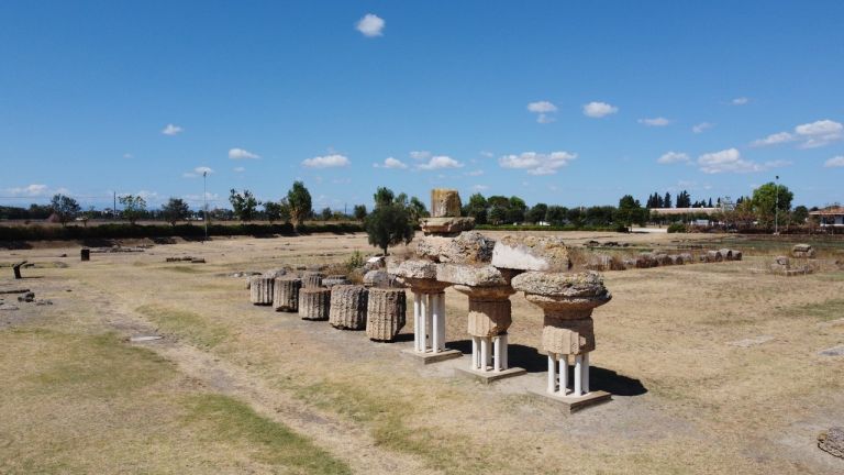 Museo archeologico nazionale di Metaponto