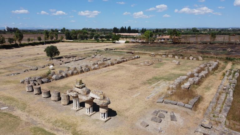 Museo archeologico nazionale di Metaponto