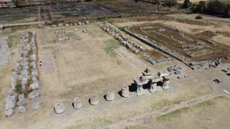 Museo archeologico nazionale di Metaponto