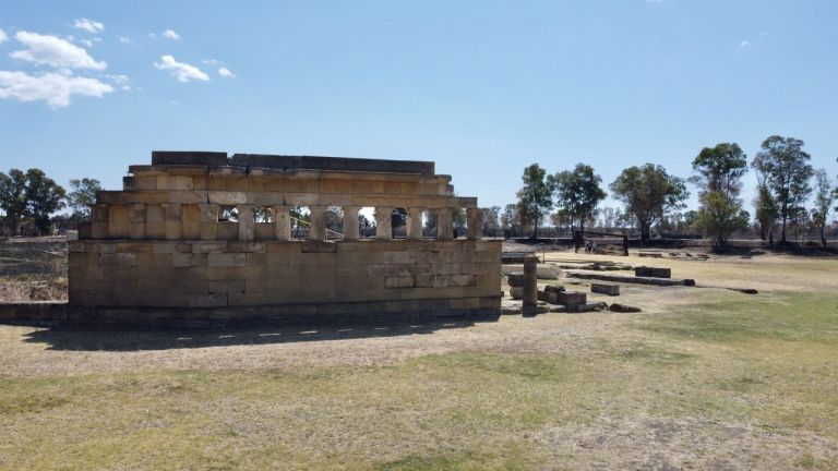 Museo archeologico nazionale di Metaponto