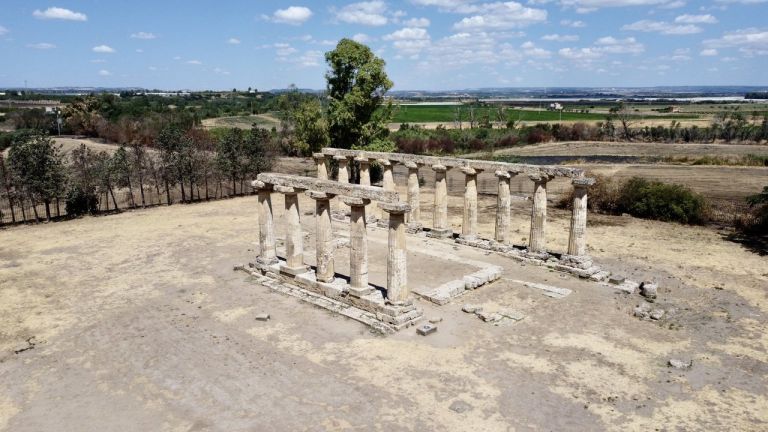 Museo archeologico nazionale di Metaponto