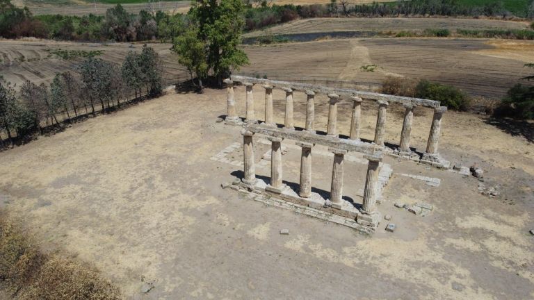 Museo archeologico nazionale di Metaponto