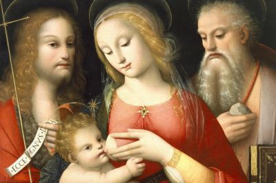 Museo d’Arte Sacra della Val d’Arbia