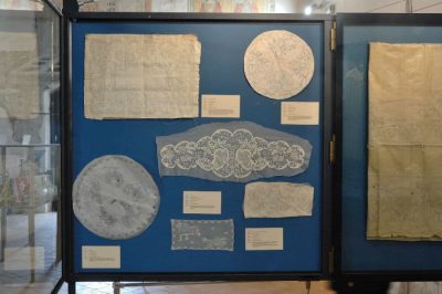 Museo del Tulle ‘Anita Belleschi Grifoni’