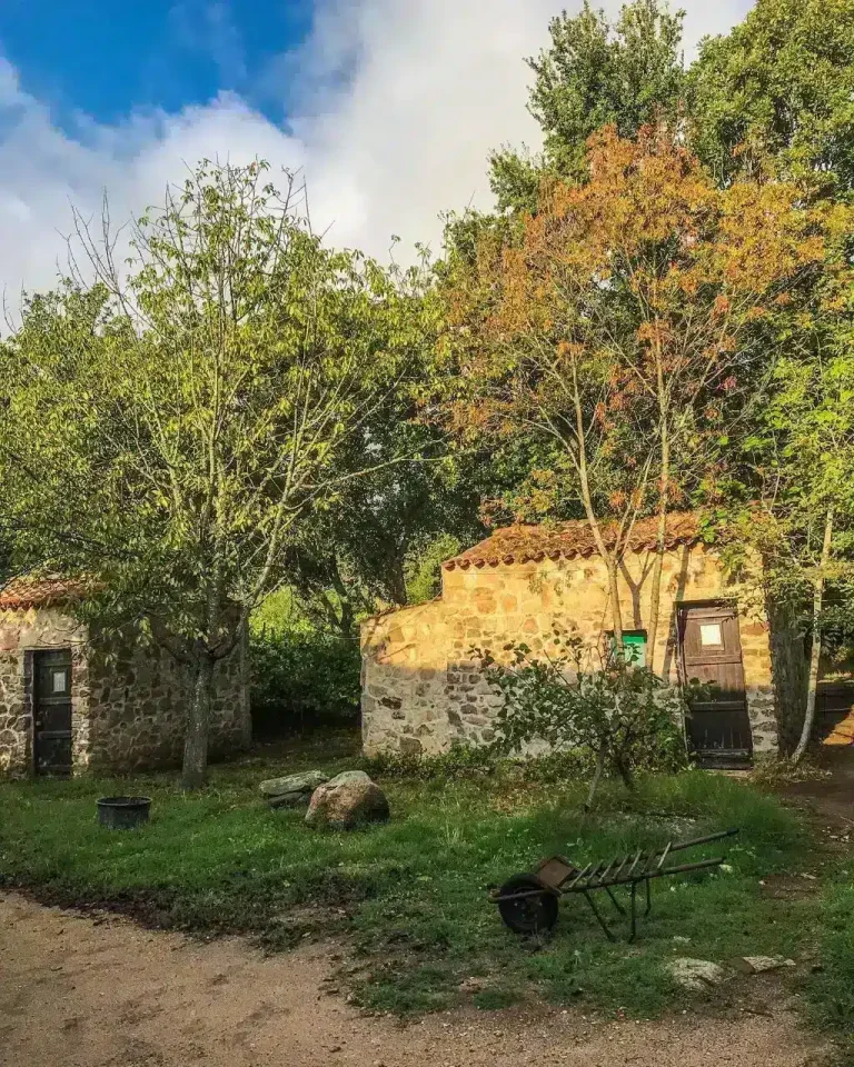 Agriturismo Il Muto di Gallura