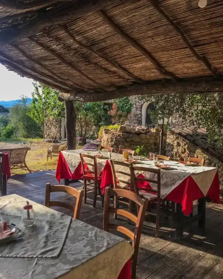 Agriturismo Il Muto di Gallura