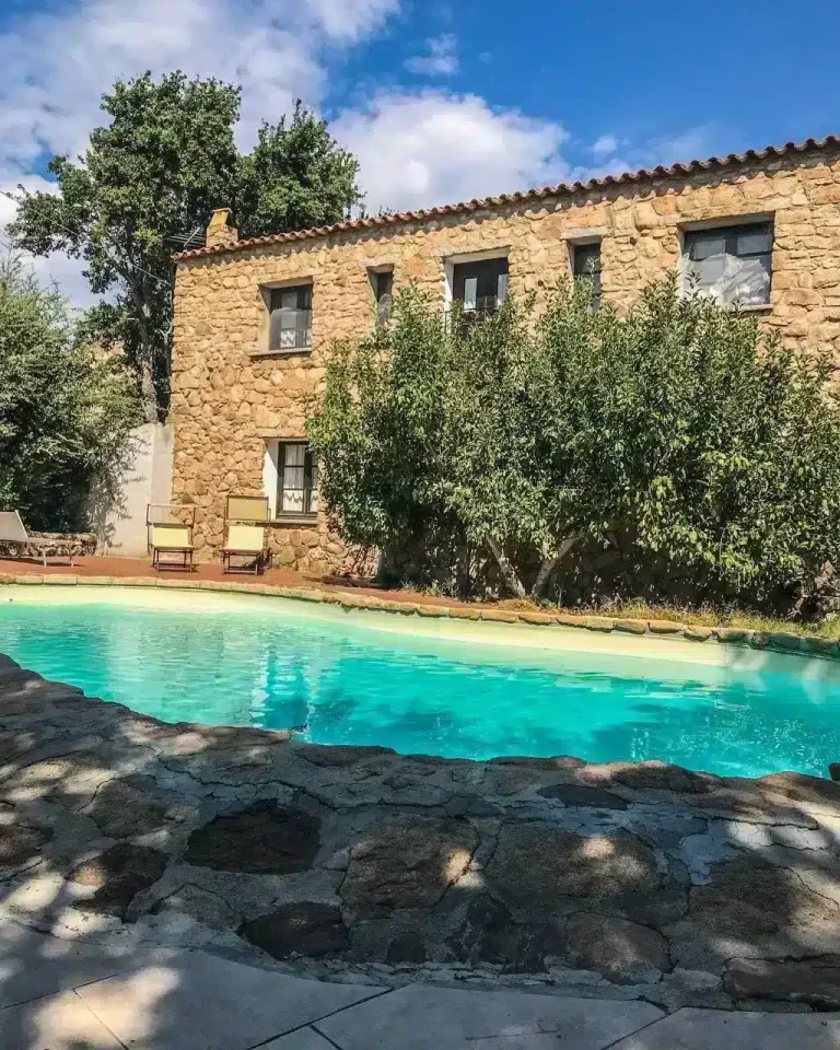 Agriturismo Il Muto di Gallura