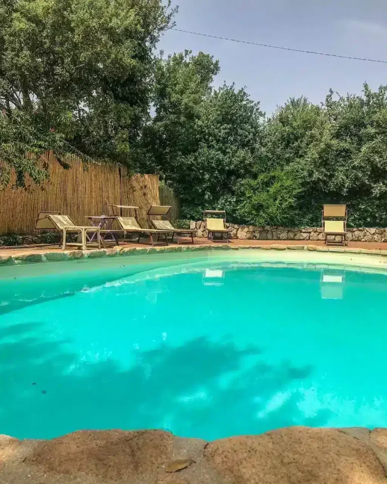 Agriturismo Il Muto di Gallura