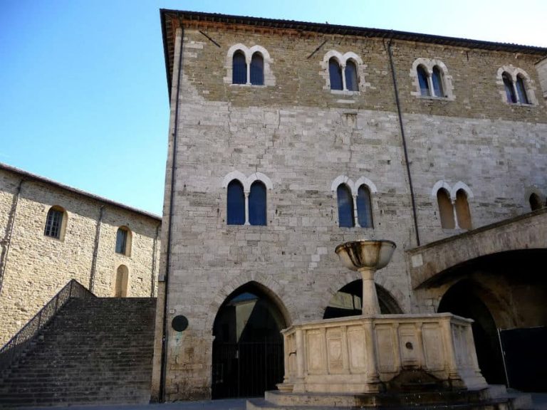 Palazzo dei Consoli