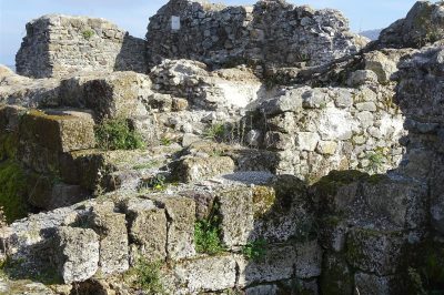 Fortezza Pontificia