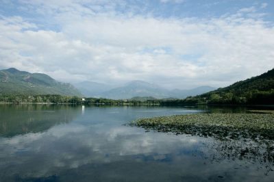 Parco Naturale del Laghi di Avigliana