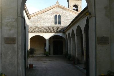 Pieve di San Fortunato