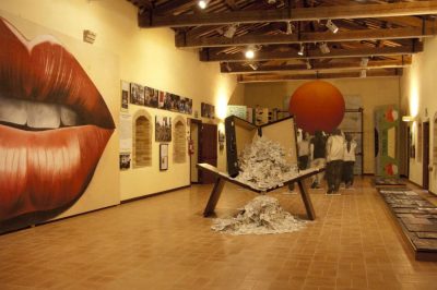 Polo Museale e Convento di San Francesco