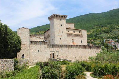 Rocca Flea