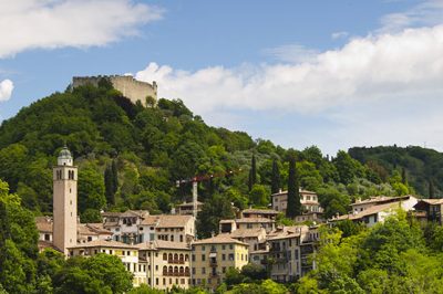 Rocca of Asolo