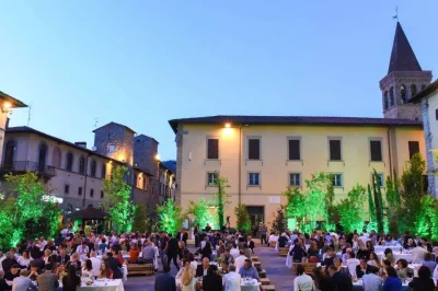 Sansepolcro: la culla della cultura rinascimentale