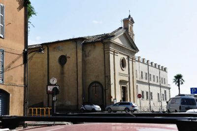Santuario del Santissimo Crocifisso
