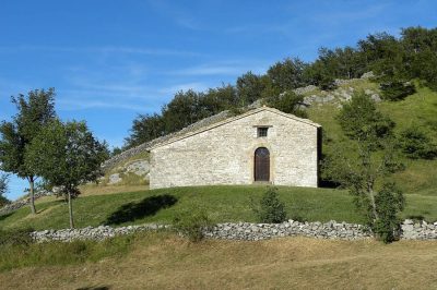 Santuario della Madonna dell’Acquanera