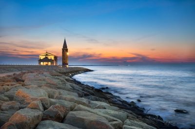 Santuario della Madonna dell’Angelo