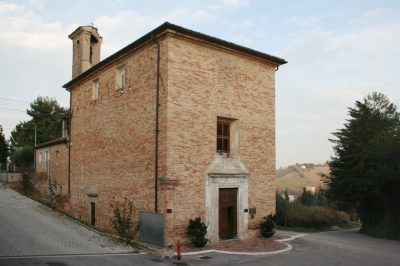 Santuario della Madonna dell’Incancellata