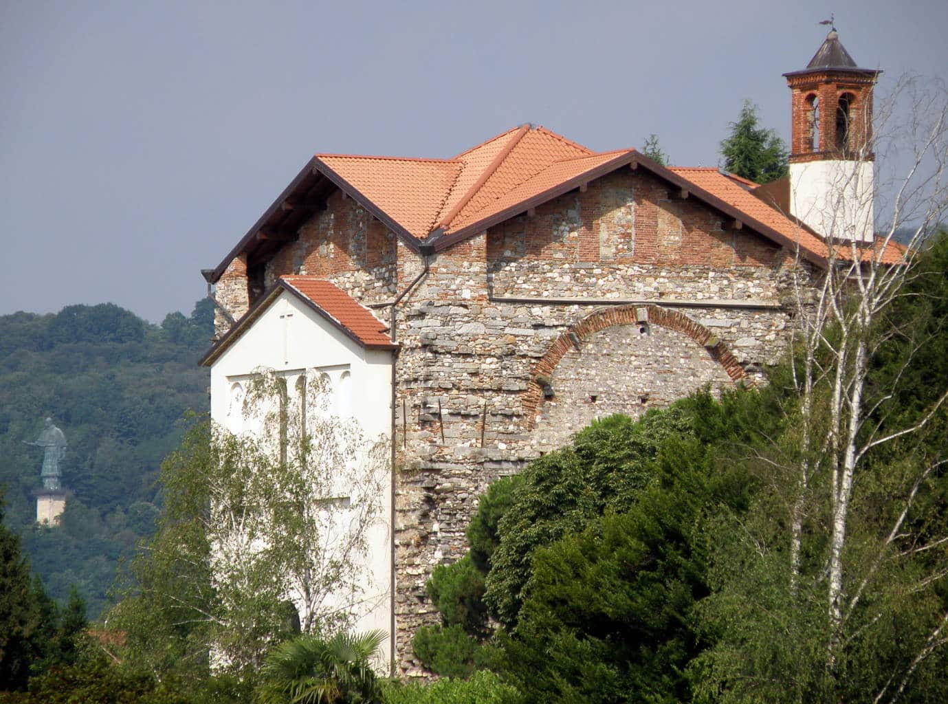 Santuario della Madonna della Riva