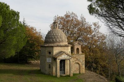 Santuario della Madonna della Salute