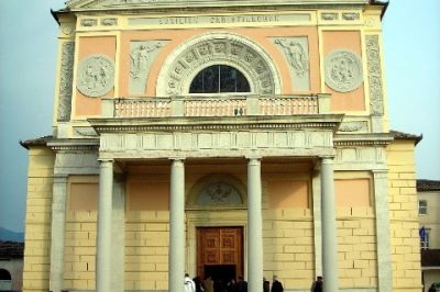Santuario della Madonna della Stella