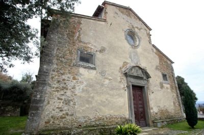 Santuario di Santa Maria delle Querce
