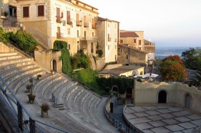 Teatro ‘Costantino Belluscio’