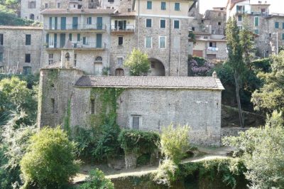 Chiesa di Santa Maria degli Angeli