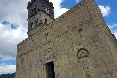 Collegiata di San Cristoforo