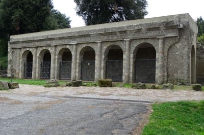 Tempio di Giunone Sospita