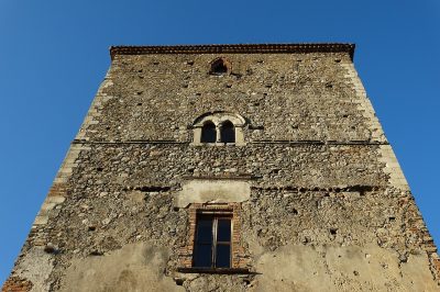 Torre Normanna