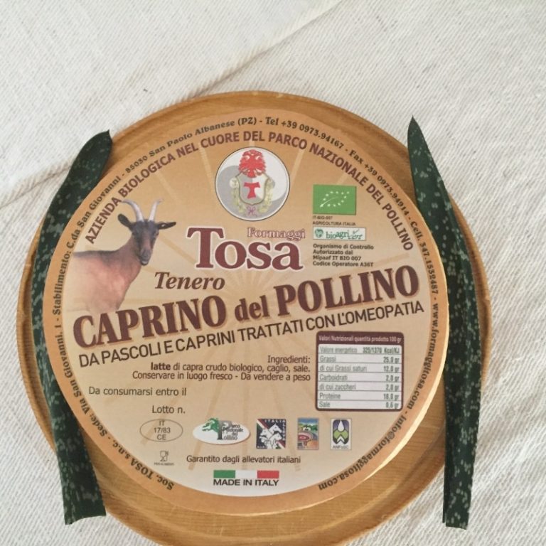 Zootechnical Company Tosa