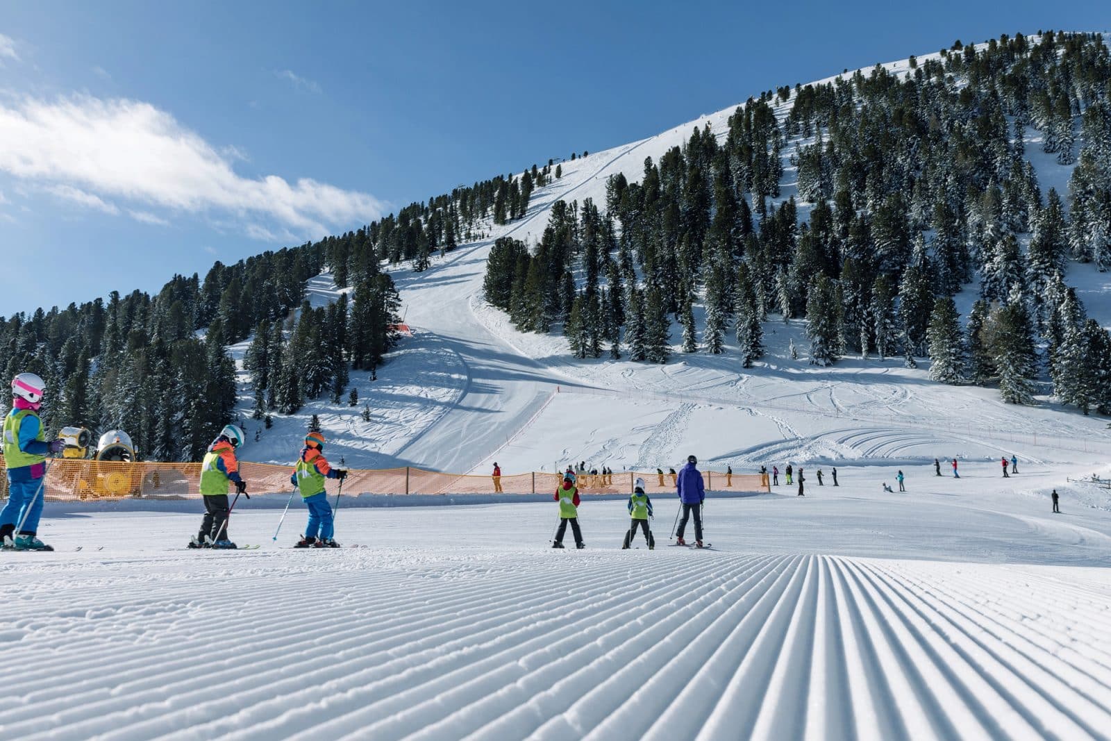Val di Fiemme e Cembra