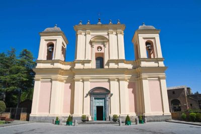 Basilica del Santo Sepolcro