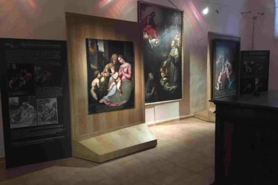 Museo della Città 