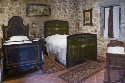 Museo Etnografico Oliva Carta Cannas