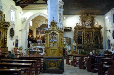 Chiesa di Sant’Emidio
