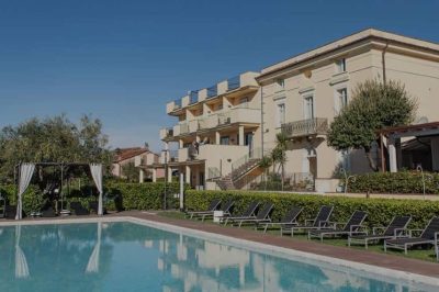 Albergo Ristorante La Castellana