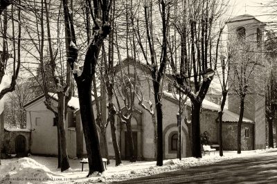 Chiesa di Sant’Antonio