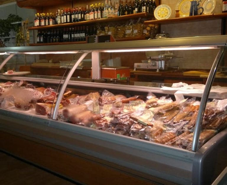 Ristorante Salumificio Moreno