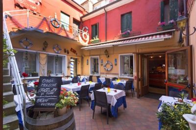 Ristorante Bella Venezia