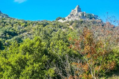 Rocca San Silvestro