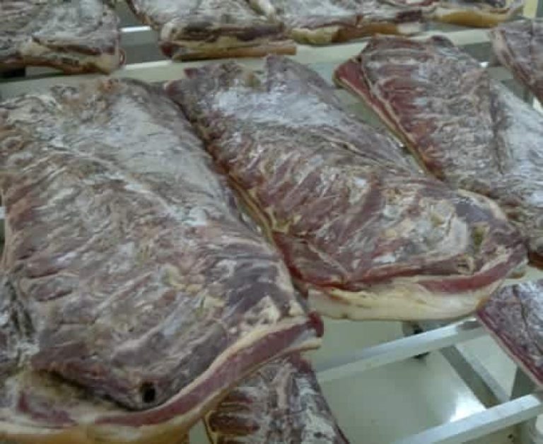 Ristorante Salumificio Moreno