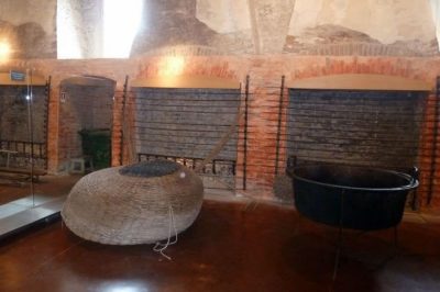 Museo della Manifattura dei Marinati