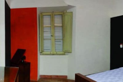 Casa Museo Osvaldo Licini