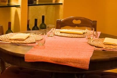 San Nicola Restaurant and Wine shop