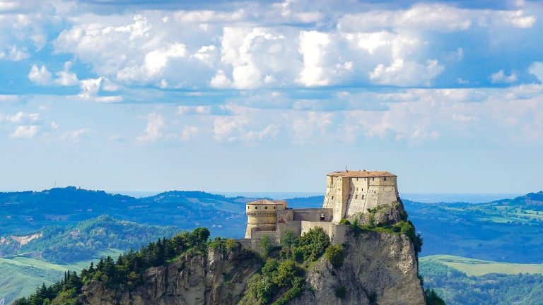 Forte di San Leo